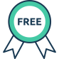 free free